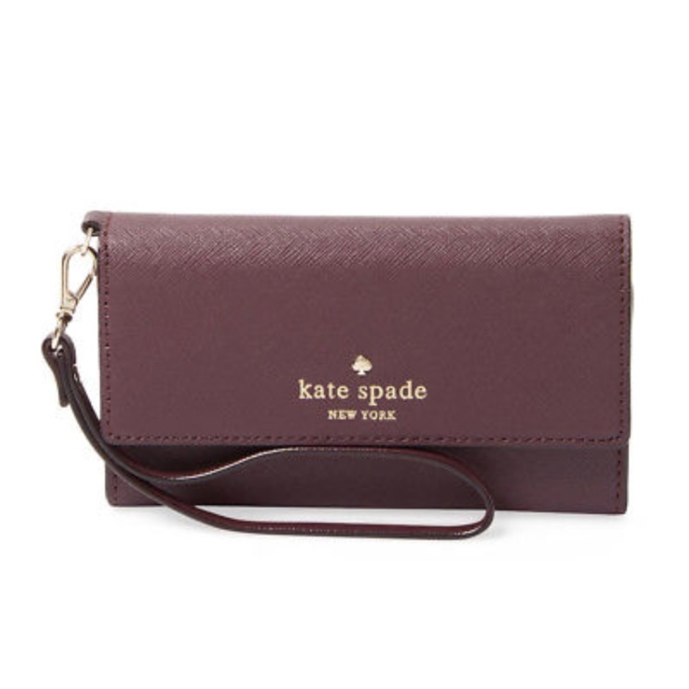 Kate Spade Wristlet